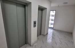 Apartament 2 camere, 45 mp utili,parcare subterana, Floresti!