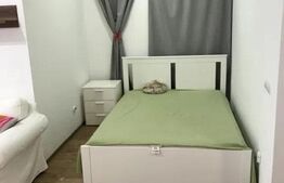 Garsoniera, 43 mp, zona strazii Edgar Quinet