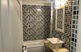 Garsoniera, 43 mp, zona strazii Edgar Quinet