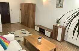 Garsoniera, 43 mp, zona strazii Edgar Quinet