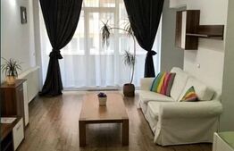 Garsoniera, 43 mp, zona strazii Edgar Quinet