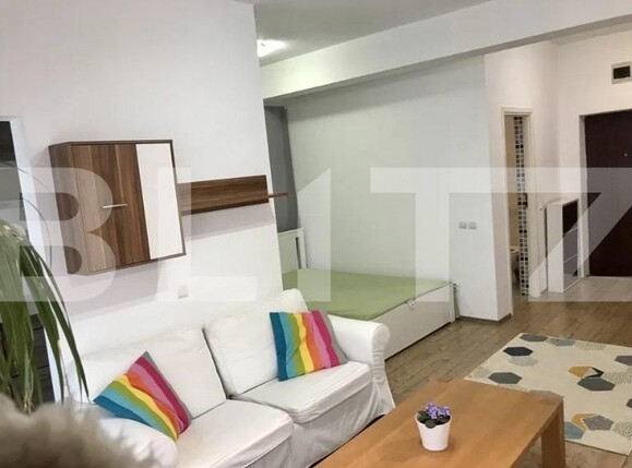 Garsonieră de închiriat Manastur - 137334AI | BLITZ Cluj-Napoca | Poza1