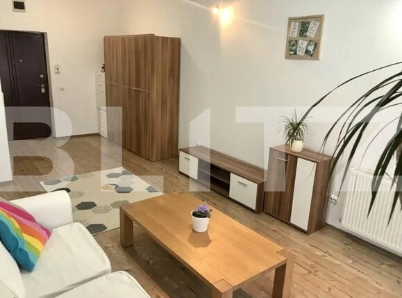 Garsonieră de închiriat Manastur - 137334AI | BLITZ Cluj-Napoca | Poza3