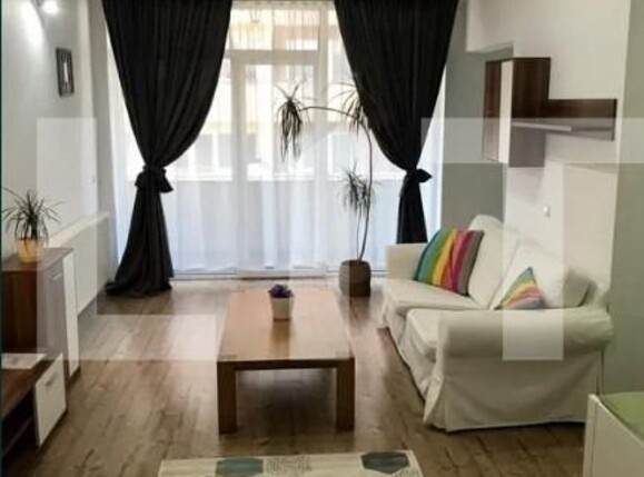 Garsonieră de închiriat Manastur - 137334AI | BLITZ Cluj-Napoca | Poza2