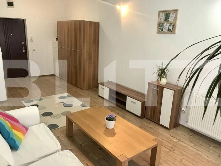 Garsonieră de închiriat Manastur - 137334AI | BLITZ Cluj-Napoca | Poza3