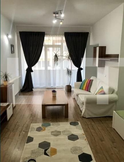 Garsonieră de închiriat Manastur - 137334AI | BLITZ Cluj-Napoca | Poza2