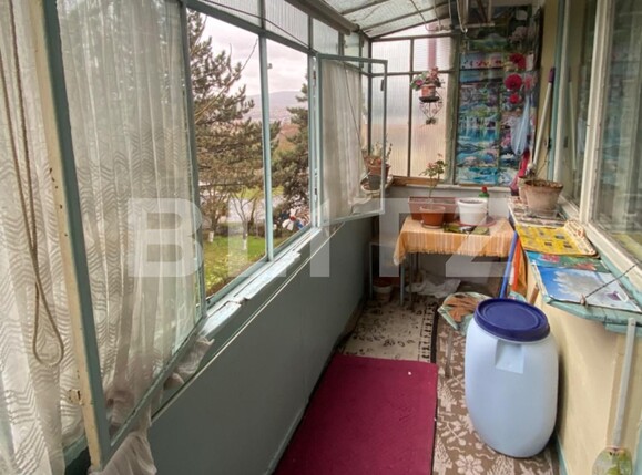 Apartament de vânzare 3 camere Gheorgheni - 137335AV | BLITZ Cluj-Napoca | Poza7