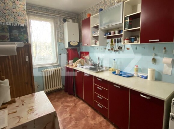 Apartament de vânzare 3 camere Gheorgheni - 137335AV | BLITZ Cluj-Napoca | Poza5