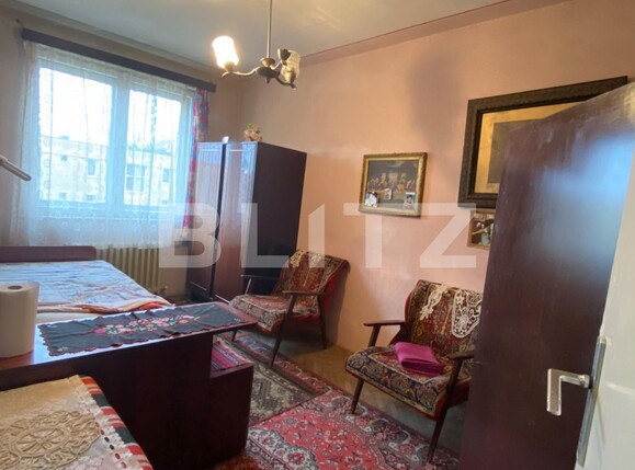 Apartament de vânzare 3 camere Gheorgheni - 137335AV | BLITZ Cluj-Napoca | Poza4