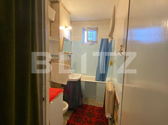 Apartament de vânzare 3 camere Gheorgheni - 137335AV | BLITZ Cluj-Napoca | Poza6