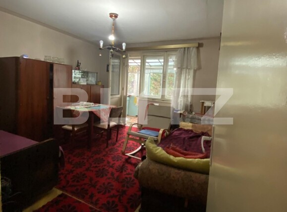 Apartament de vânzare 3 camere Gheorgheni - 137335AV | BLITZ Cluj-Napoca | Poza1