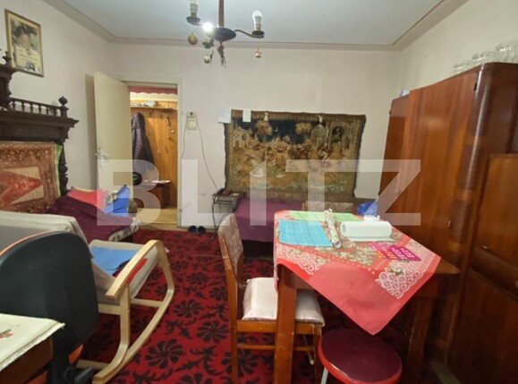 Apartament de vânzare 3 camere Gheorgheni - 137335AV | BLITZ Cluj-Napoca | Poza2