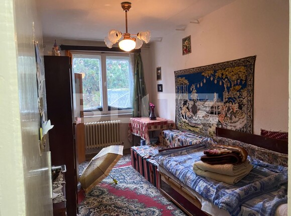 Apartament de vânzare 3 camere Gheorgheni - 137335AV | BLITZ Cluj-Napoca | Poza3