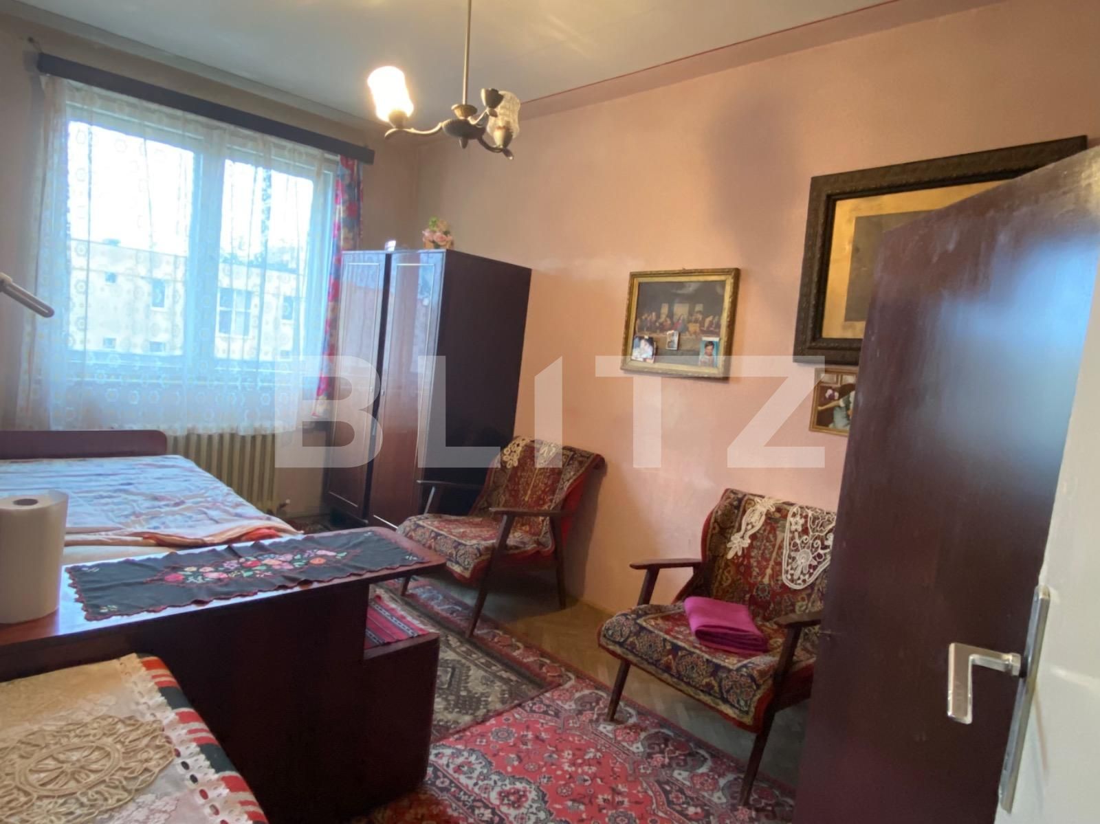 Apartament de vânzare 3 camere Gheorgheni - 137335AV | BLITZ Cluj-Napoca | Poza4