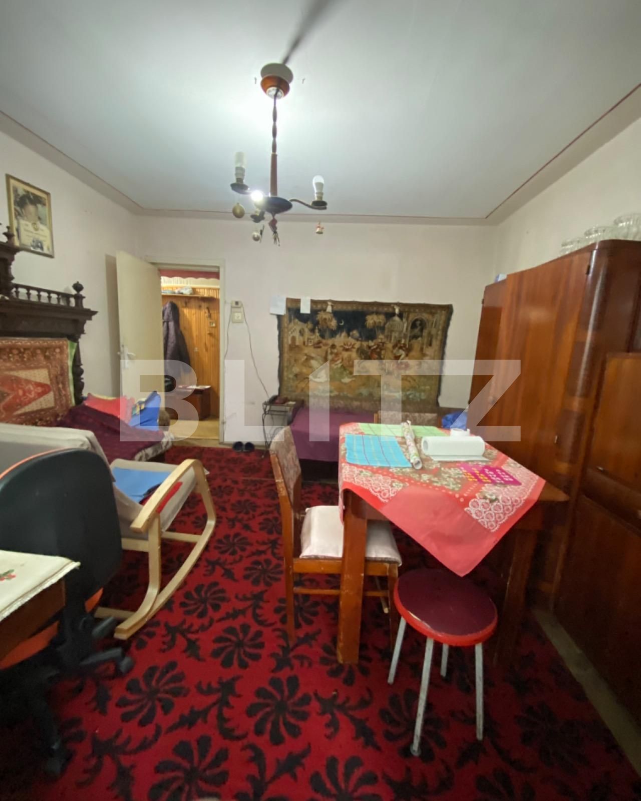 Apartament de vânzare 3 camere Gheorgheni - 137335AV | BLITZ Cluj-Napoca | Poza2