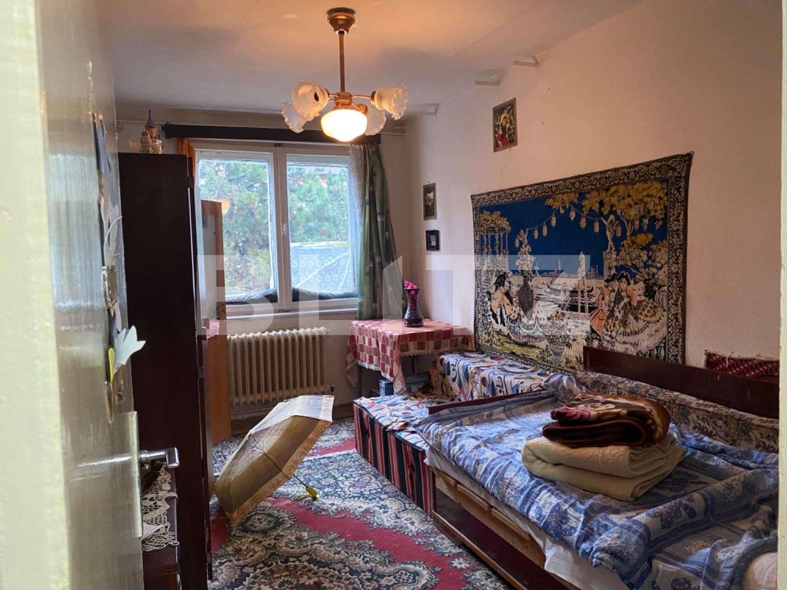 Apartament de vânzare 3 camere Gheorgheni - 137335AV | BLITZ Cluj-Napoca | Poza3