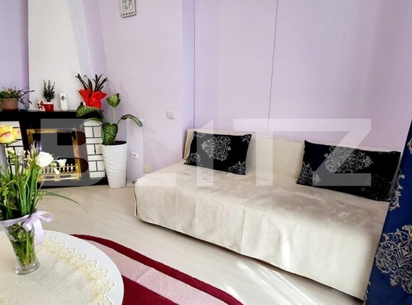 Apartament de vânzare 2 camere Floreşti - 137338AV | BLITZ Cluj-Napoca | Poza3