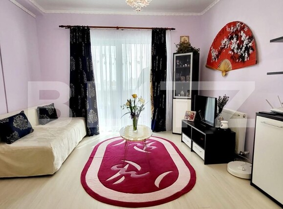 Apartament de vânzare 2 camere Floreşti - 137338AV | BLITZ Cluj-Napoca | Poza2