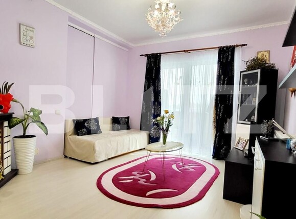 Apartament de vânzare 2 camere Floreşti - 137338AV | BLITZ Cluj-Napoca | Poza1