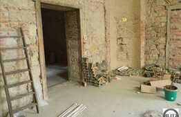 Apartament cu 3 camere, 106,10 mp utili, nefinisat, zona strazii Memorandumului