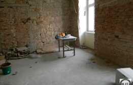 Apartament cu 3 camere, 106,10 mp utili, nefinisat, zona strazii Memorandumului