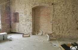 Apartament cu 3 camere, 106,10 mp utili, nefinisat, zona strazii Memorandumului