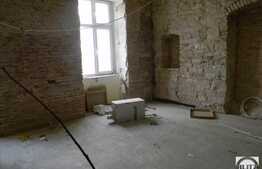 Apartament cu 3 camere, 106,10 mp utili, nefinisat, zona strazii Memorandumului