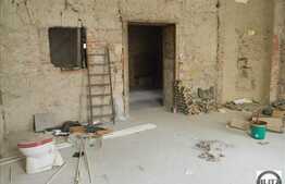 Apartament cu 3 camere, 106,10 mp utili, nefinisat, zona strazii Memorandumului