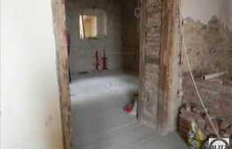 Apartament cu 3 camere, 106,10 mp utili, nefinisat, zona strazii Memorandumului