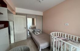 Apartament 3 camere, 63 mp, parcare, zona Vivo 