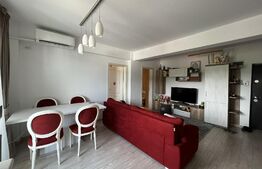 Apartament 3 camere, 63 mp, parcare, zona Vivo 