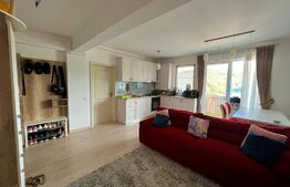 Apartament 3 camere, 63 mp, parcare, zona Vivo 