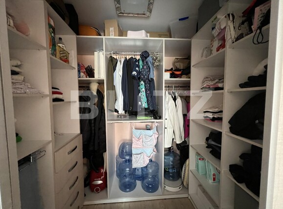 Apartament de închiriat 3 camere Floreşti - 137348AI | BLITZ Cluj-Napoca | Poza7