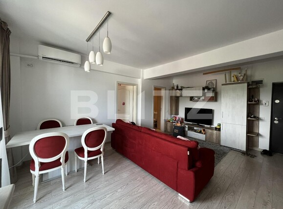 Apartament de închiriat 3 camere Floreşti - 137348AI | BLITZ Cluj-Napoca | Poza1