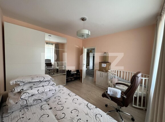 Apartament de închiriat 3 camere Floreşti - 137348AI | BLITZ Cluj-Napoca | Poza3