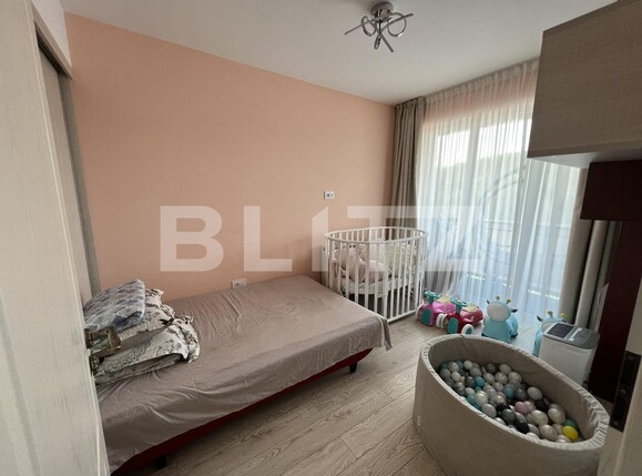 Apartament de închiriat 3 camere Floreşti - 137348AI | BLITZ Cluj-Napoca | Poza4