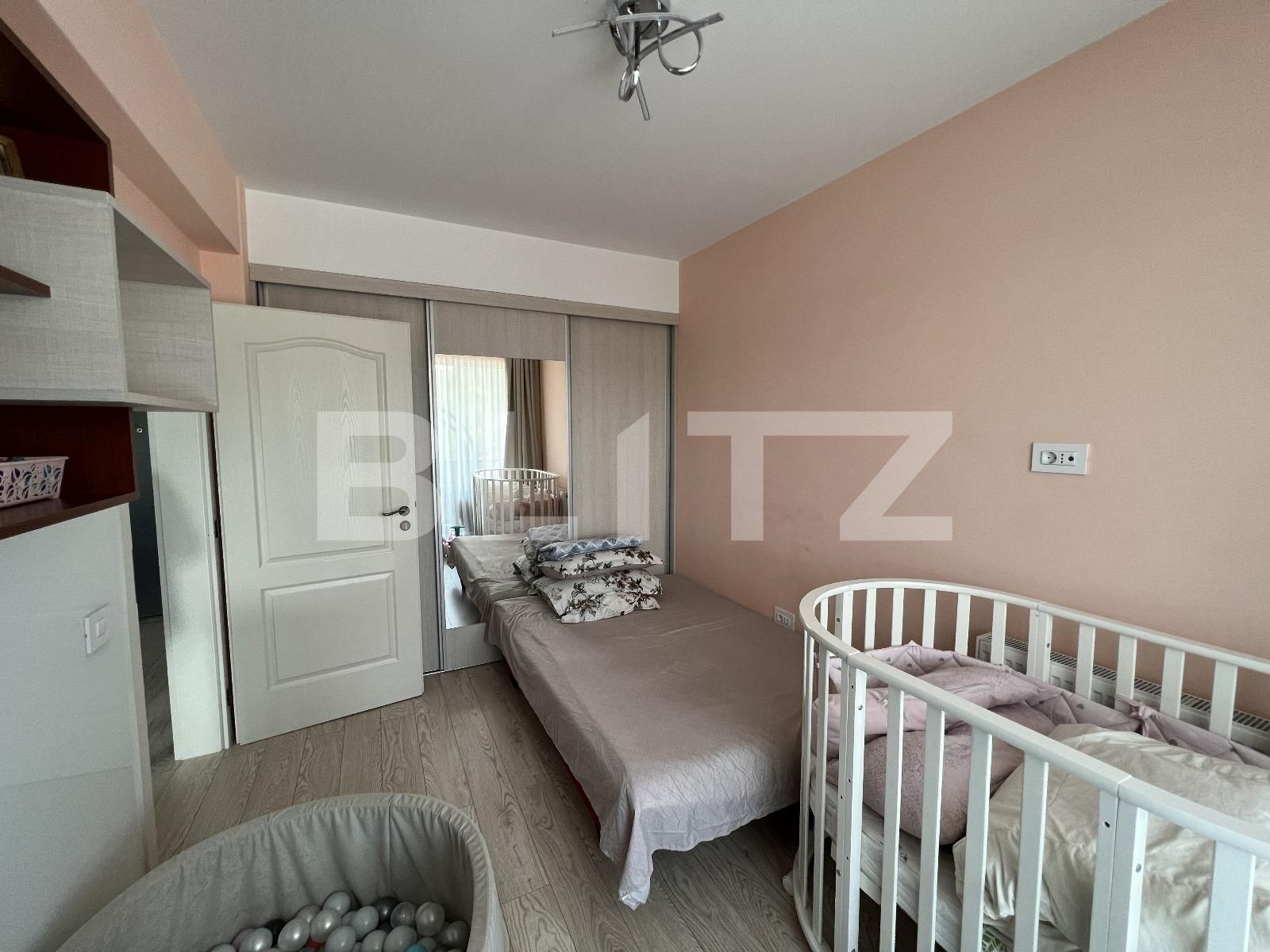 Apartament de închiriat 3 camere Floreşti - 137348AI | BLITZ Cluj-Napoca | Poza5