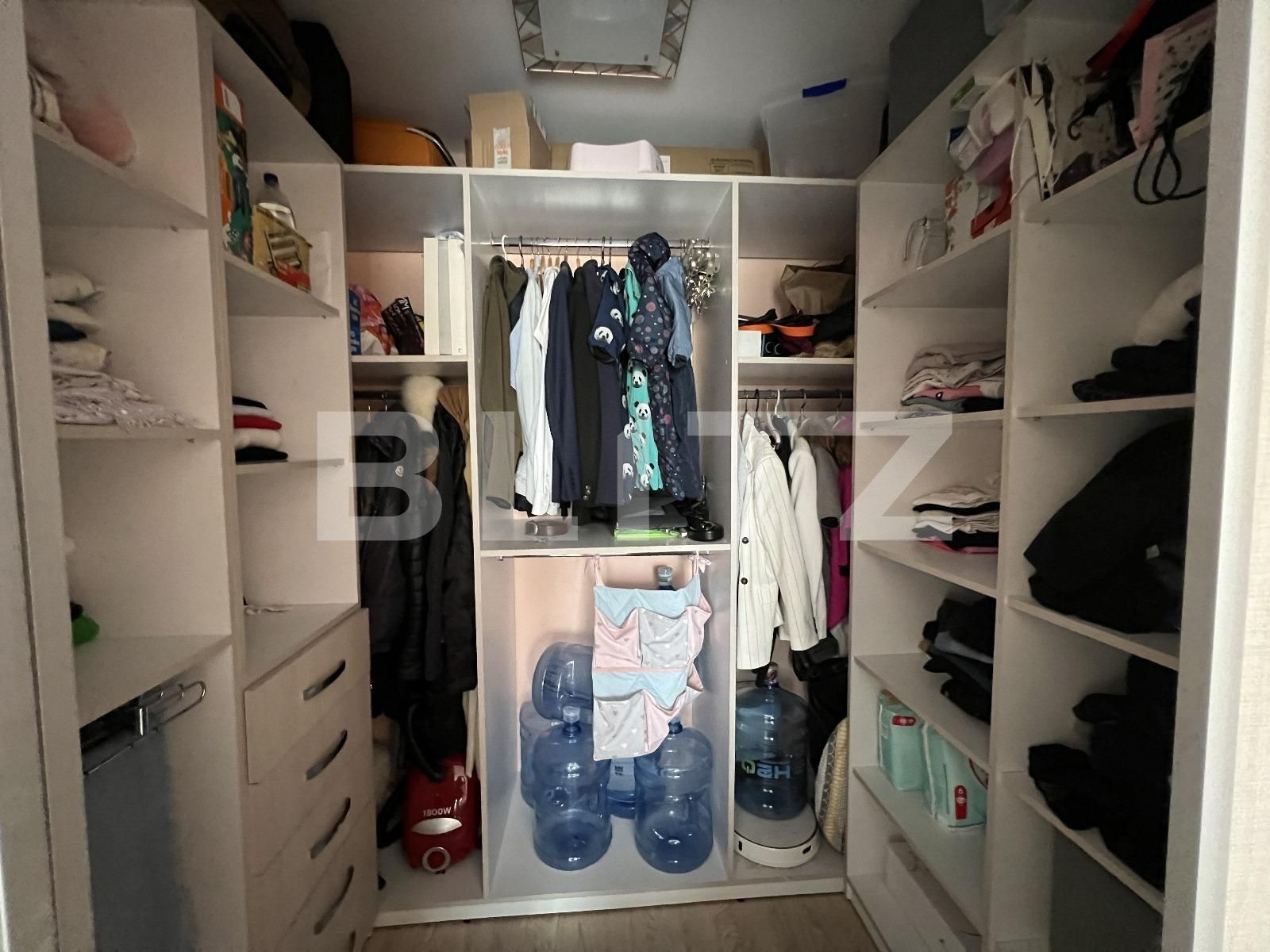 Apartament de închiriat 3 camere Floreşti - 137348AI | BLITZ Cluj-Napoca | Poza7