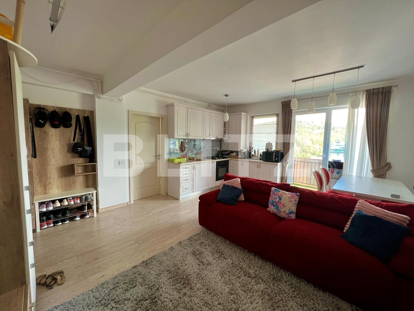 Apartament de închiriat 3 camere Floreşti - 137348AI | BLITZ Cluj-Napoca | Poza2