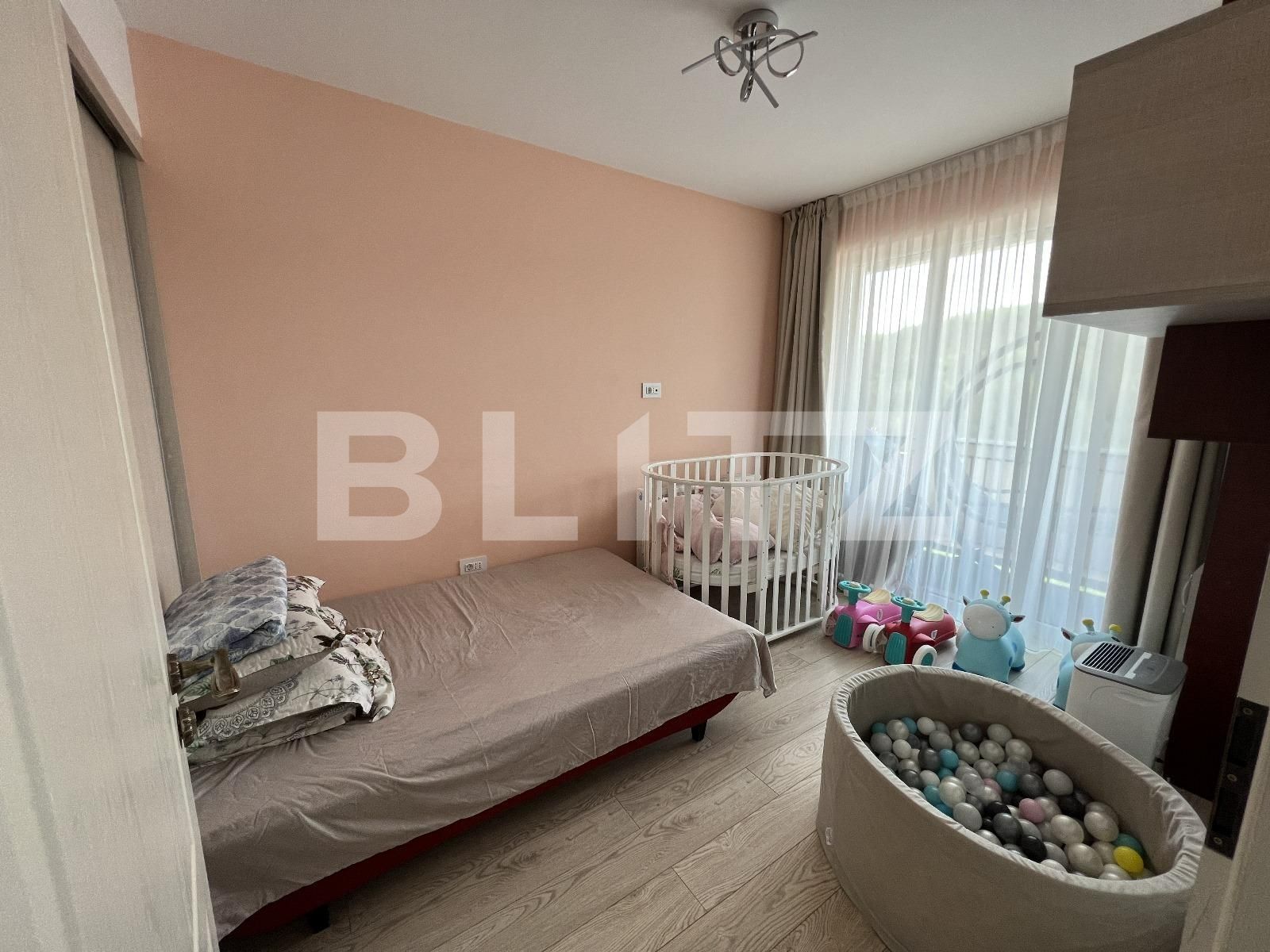 Apartament de închiriat 3 camere Floreşti - 137348AI | BLITZ Cluj-Napoca | Poza4