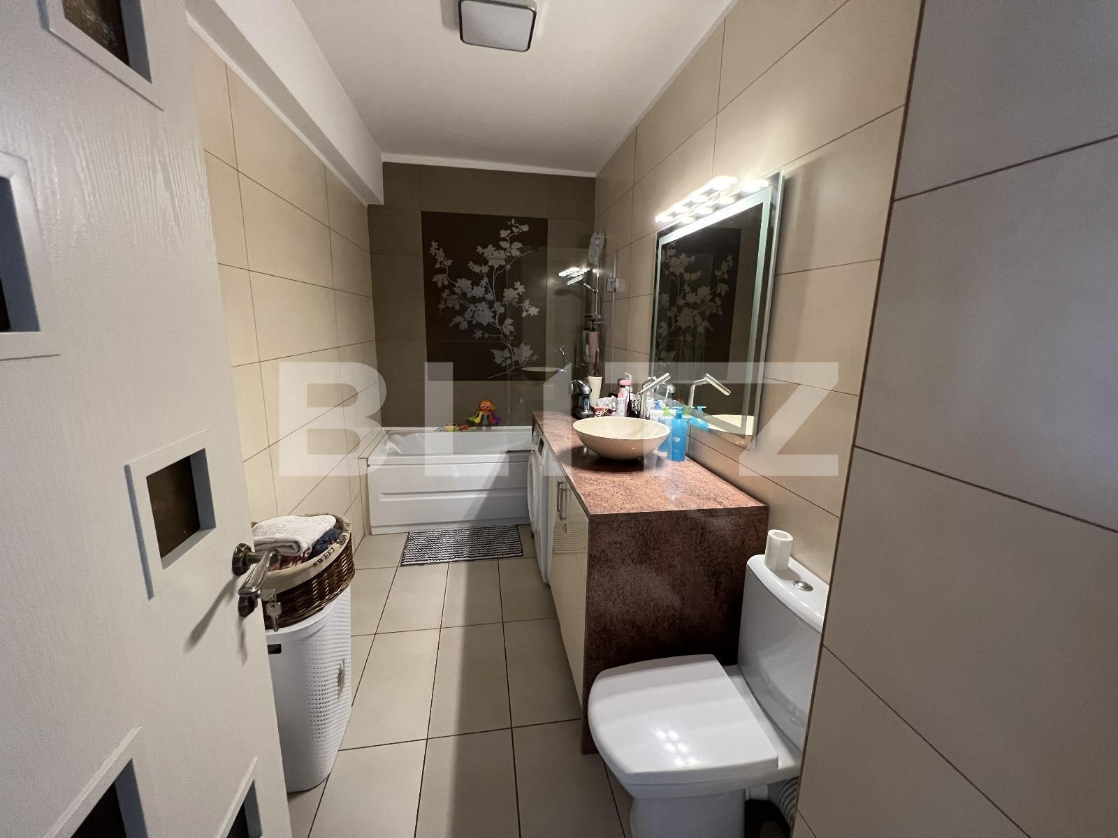 Apartament de închiriat 3 camere Floreşti - 137348AI | BLITZ Cluj-Napoca | Poza8