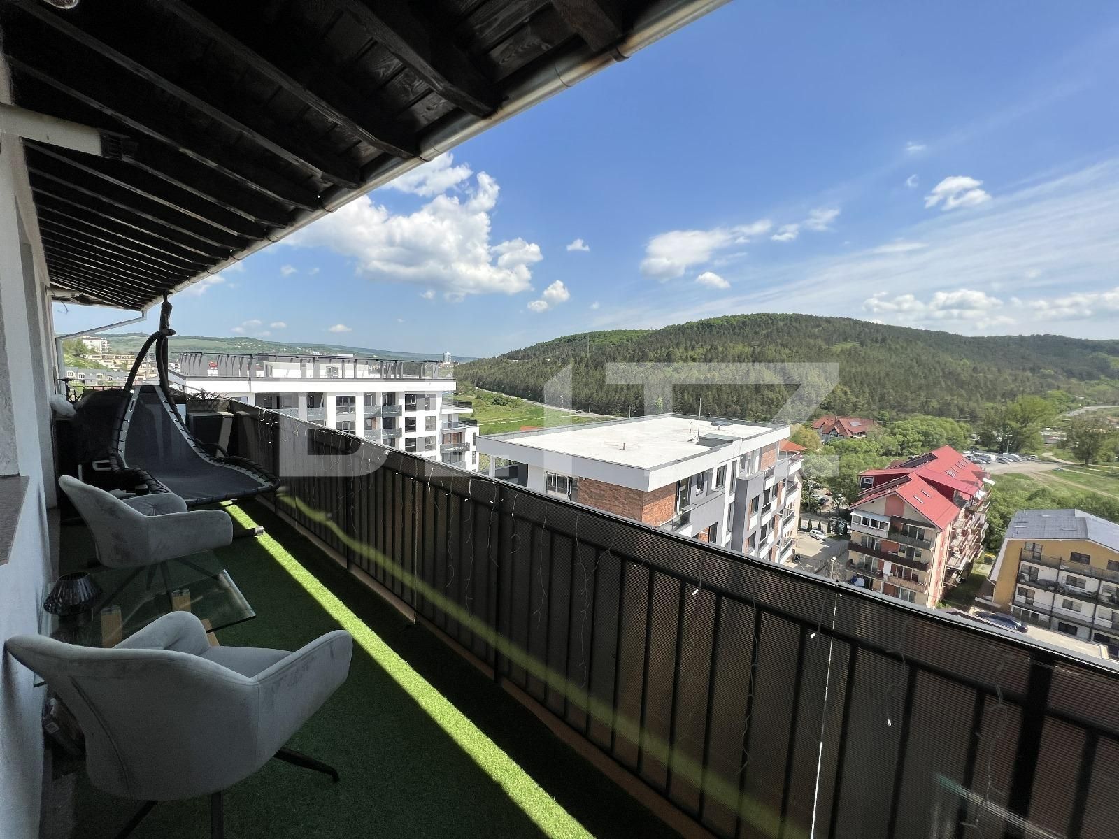 Apartament de închiriat 3 camere Floreşti - 137348AI | BLITZ Cluj-Napoca | Poza9