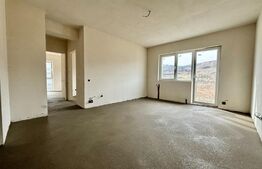 Apartament 2 camere, 53.40 mp, parcare, zona Terra