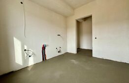 Apartament 2 camere, 53.40 mp, parcare, zona Terra