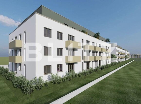Apartament de vânzare 2 camere Floreşti - 137349AV | BLITZ Cluj-Napoca | Poza2
