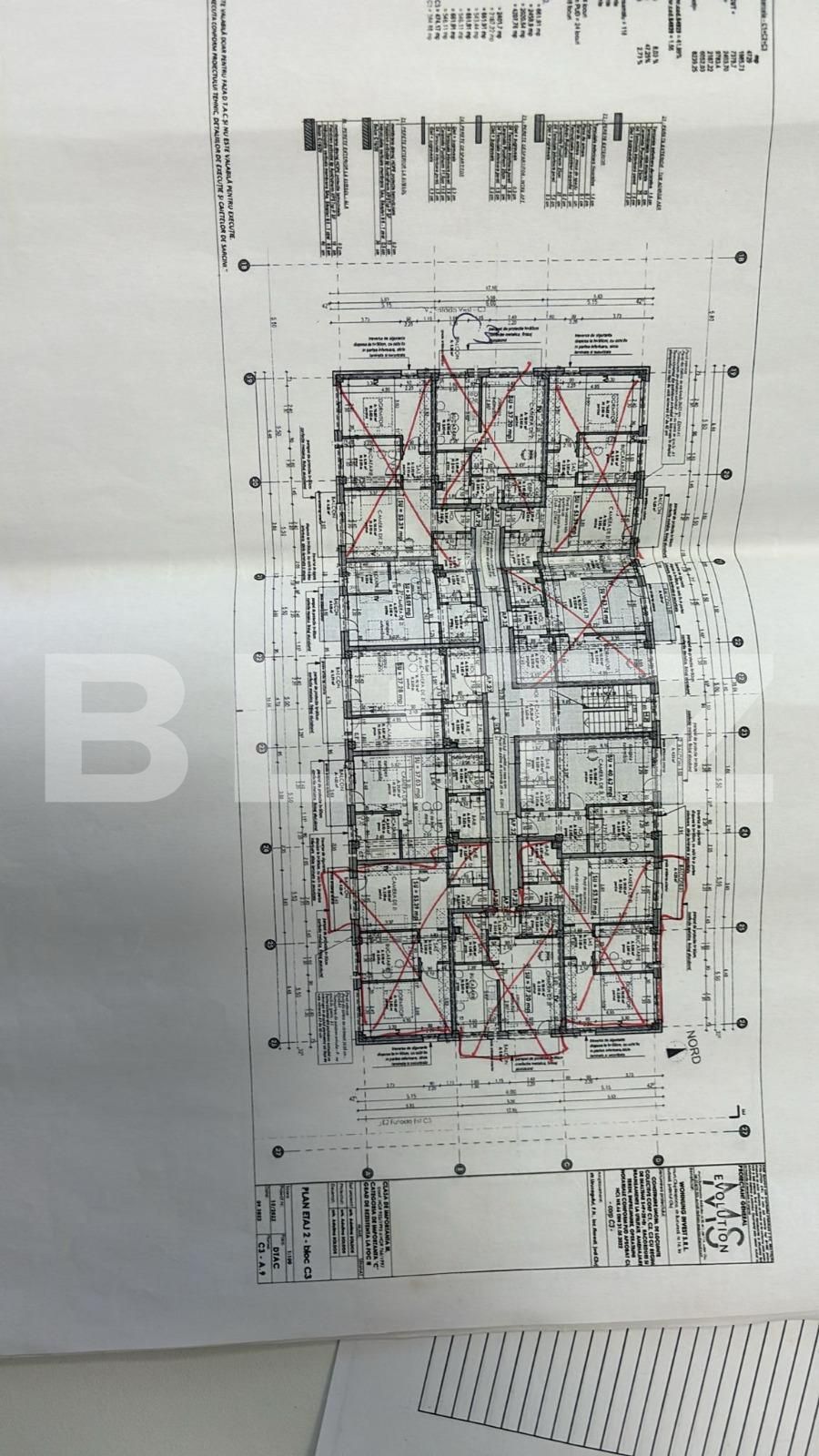 Apartament de vânzare 2 camere Floreşti - 137349AV | BLITZ Cluj-Napoca | Poza11