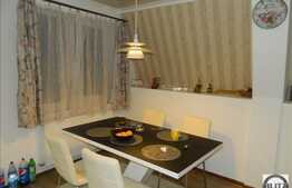 Apartament LUX pe doua nivele, 121 mp, 4 balcoane, zona Muzeul Apei!