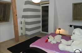 Apartament LUX pe doua nivele, 121 mp, 4 balcoane, zona Muzeul Apei!