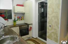 Apartament LUX pe doua nivele, 121 mp, 4 balcoane, zona Muzeul Apei!