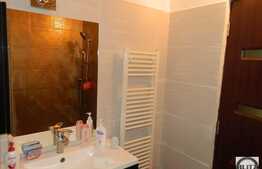 Apartament LUX pe doua nivele, 121 mp, 4 balcoane, zona Muzeul Apei!